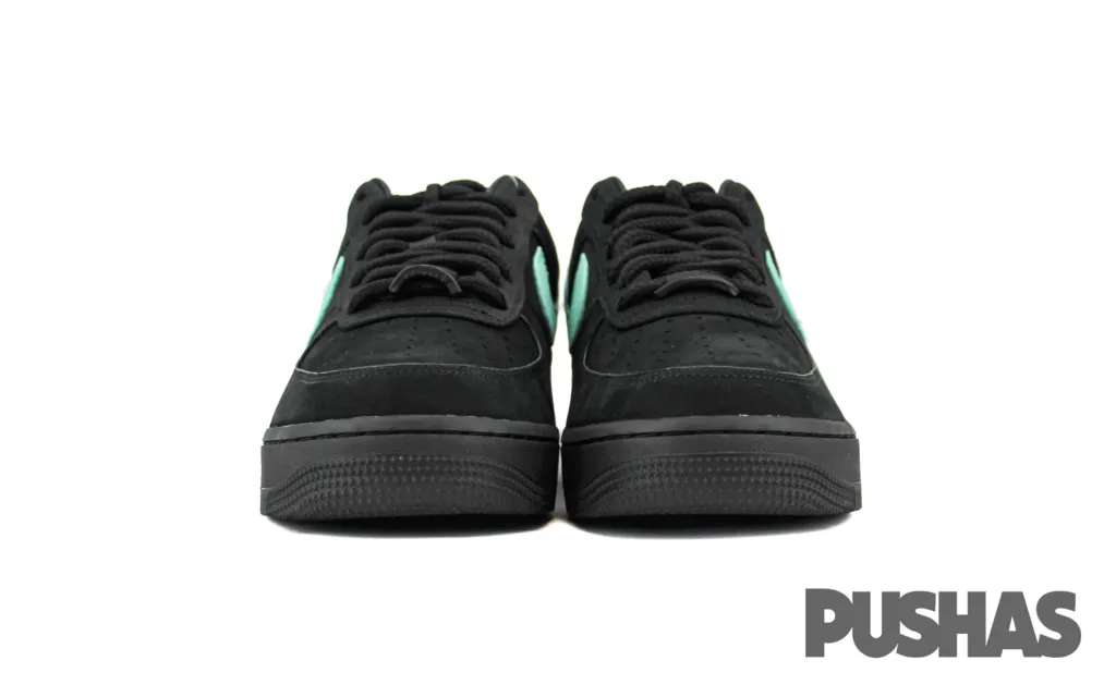 Nike Air Force 1'07 Shoes Basketball Air Force 1 Low x Tiffany & Co. '1837' (2023)