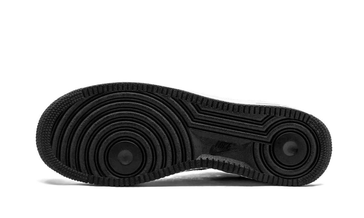 Air Force 1 Premium "Scarface" Nike's First Shoe