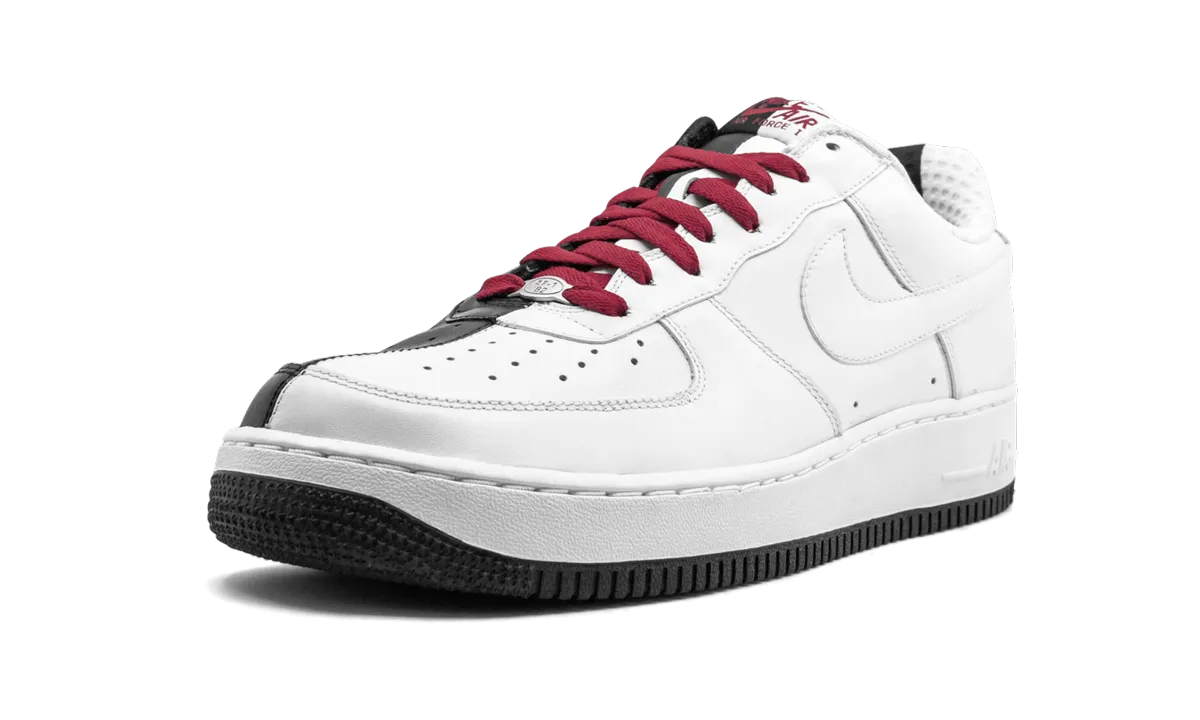 Nike Tech Hera Shoes Air Force 1 Premium "Scarface"