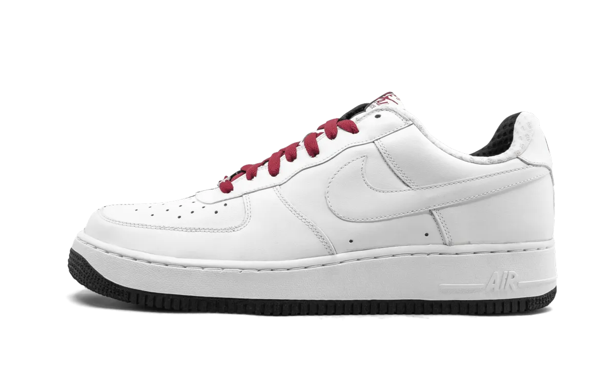Air Force 1 Premium "Scarface" Nike Air Flight Shoes
