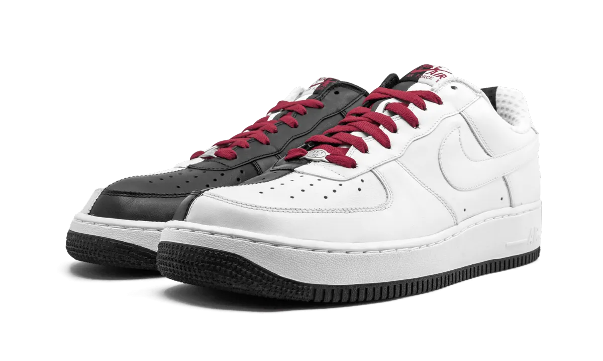 Shoe Size Conversion Chart Nike Air Force 1 Premium "Scarface"