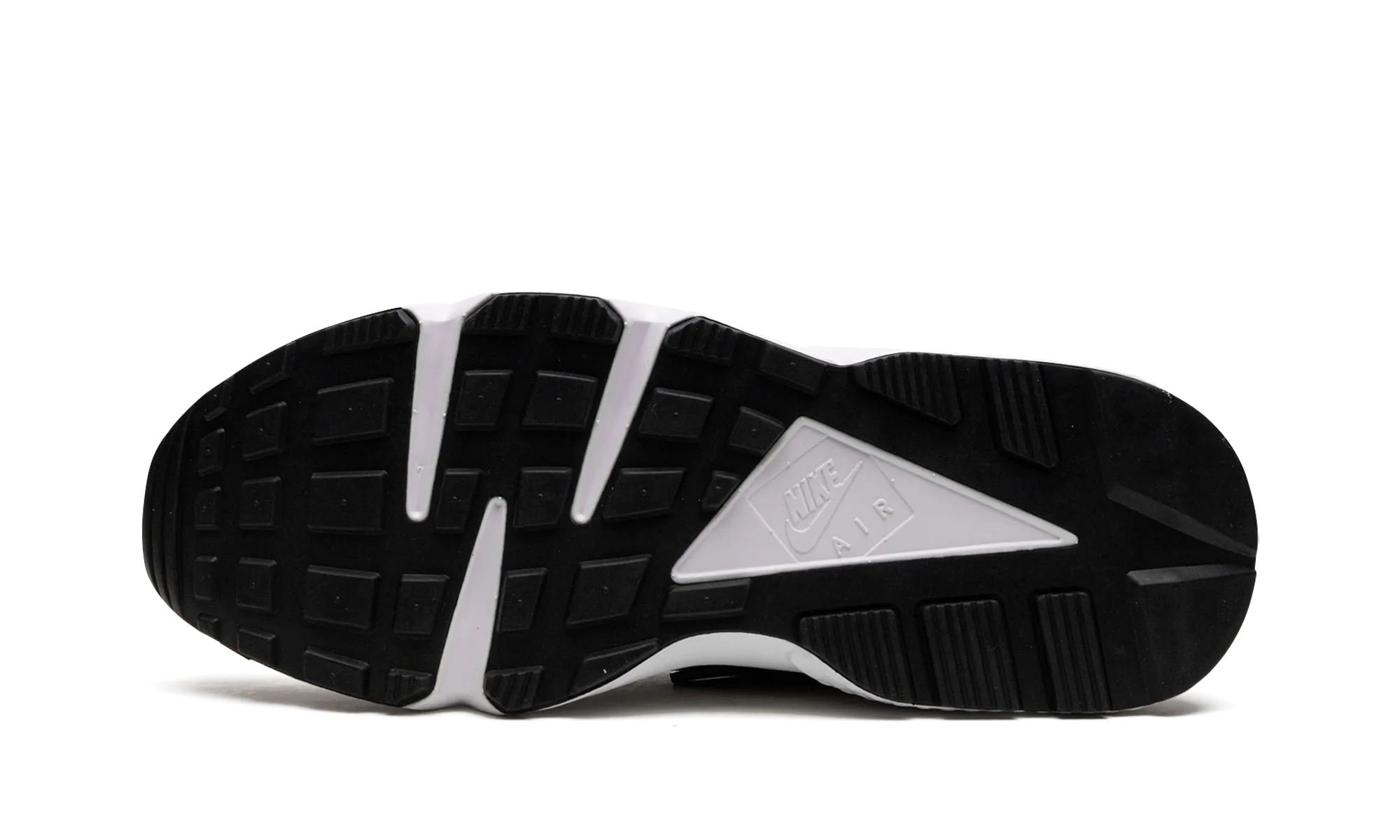 Air Huarache "Emerald / Resin" Indoor Nike Soccer Shoes