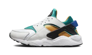 Air Huarache "Emerald / Resin" Nike Shoe Size Conversion Chart