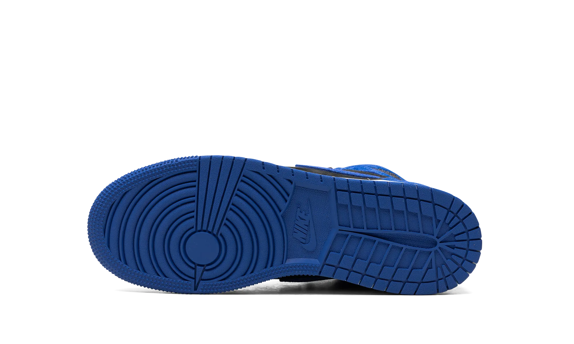 Nike Team Shoes Air Jordan 1 High OG GS "Royal Reimagined"