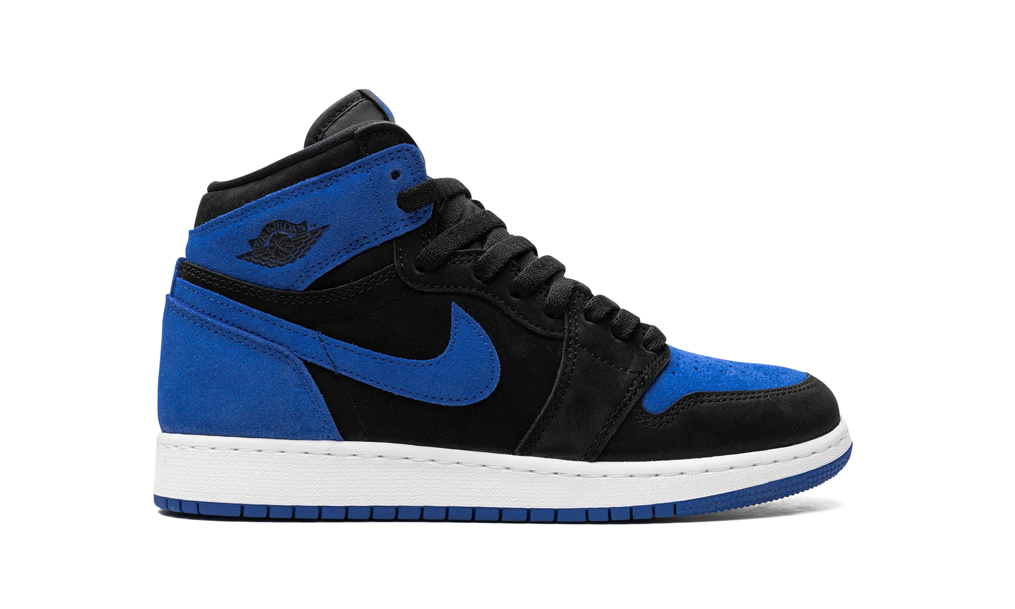 Air Jordan 1 High OG GS "Royal Reimagined" Basketball Shoes Nike High Top