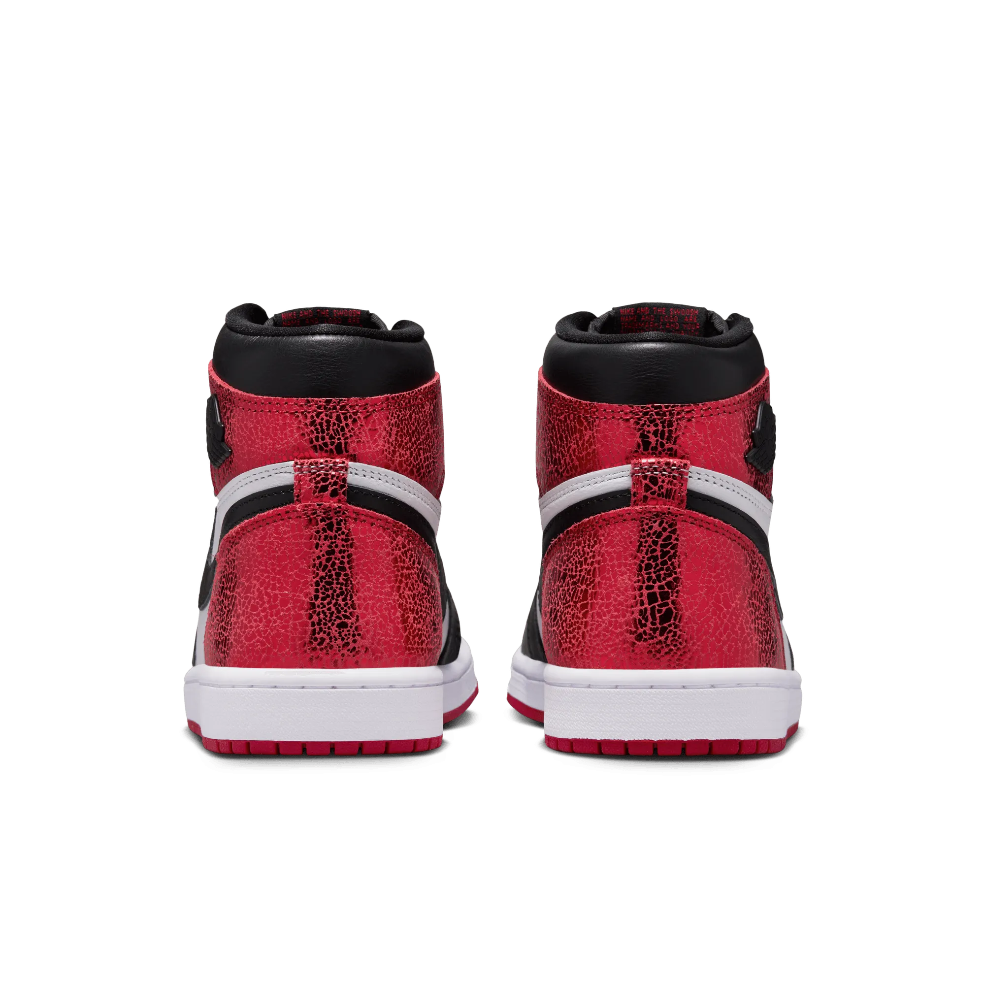 Nike Air Max Tavas Shoes AIR JORDAN 1 RETRO HIGH OG WOMEN'S SHOES