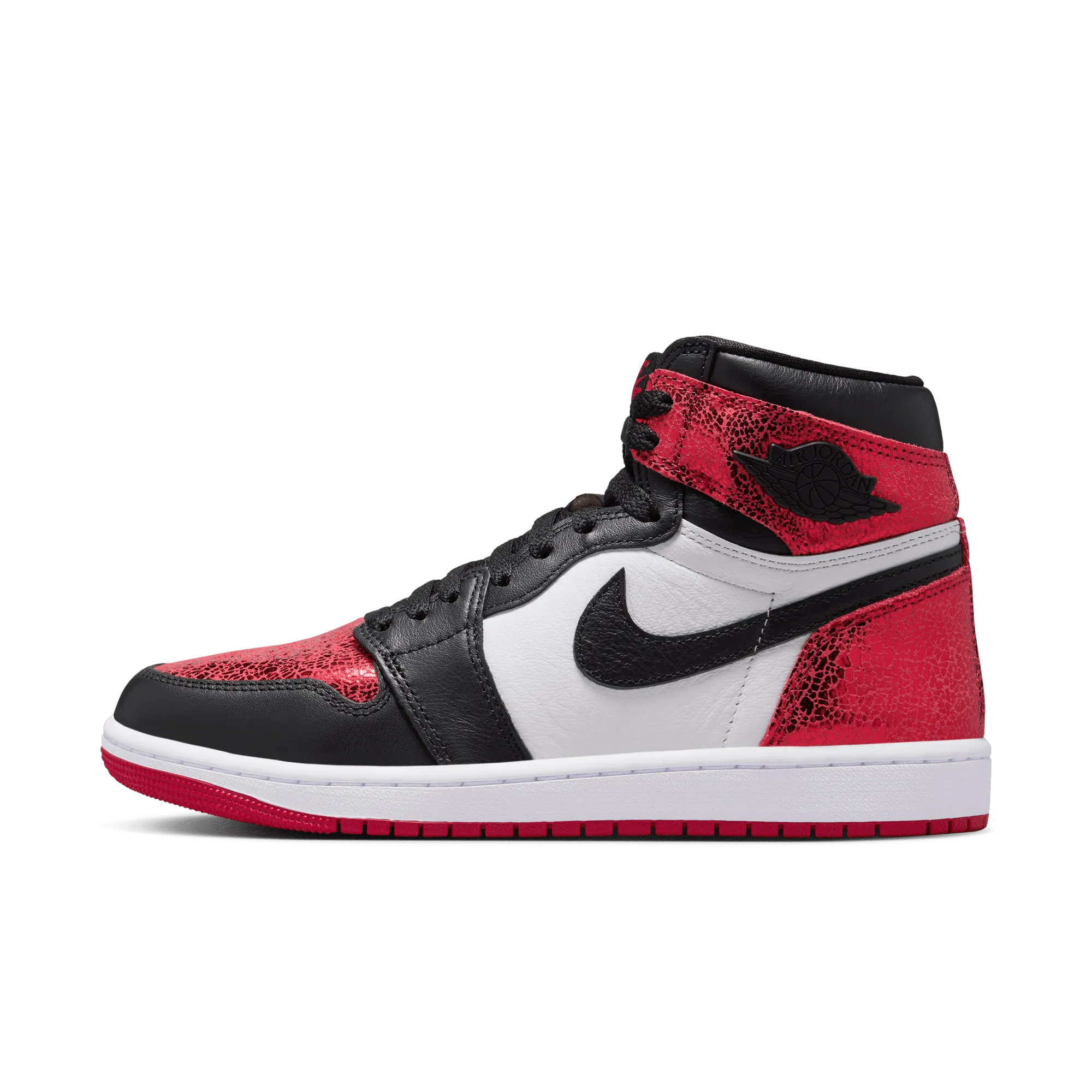 AIR JORDAN 1 RETRO HIGH OG WOMEN'S SHOES Nike Golf.shoes