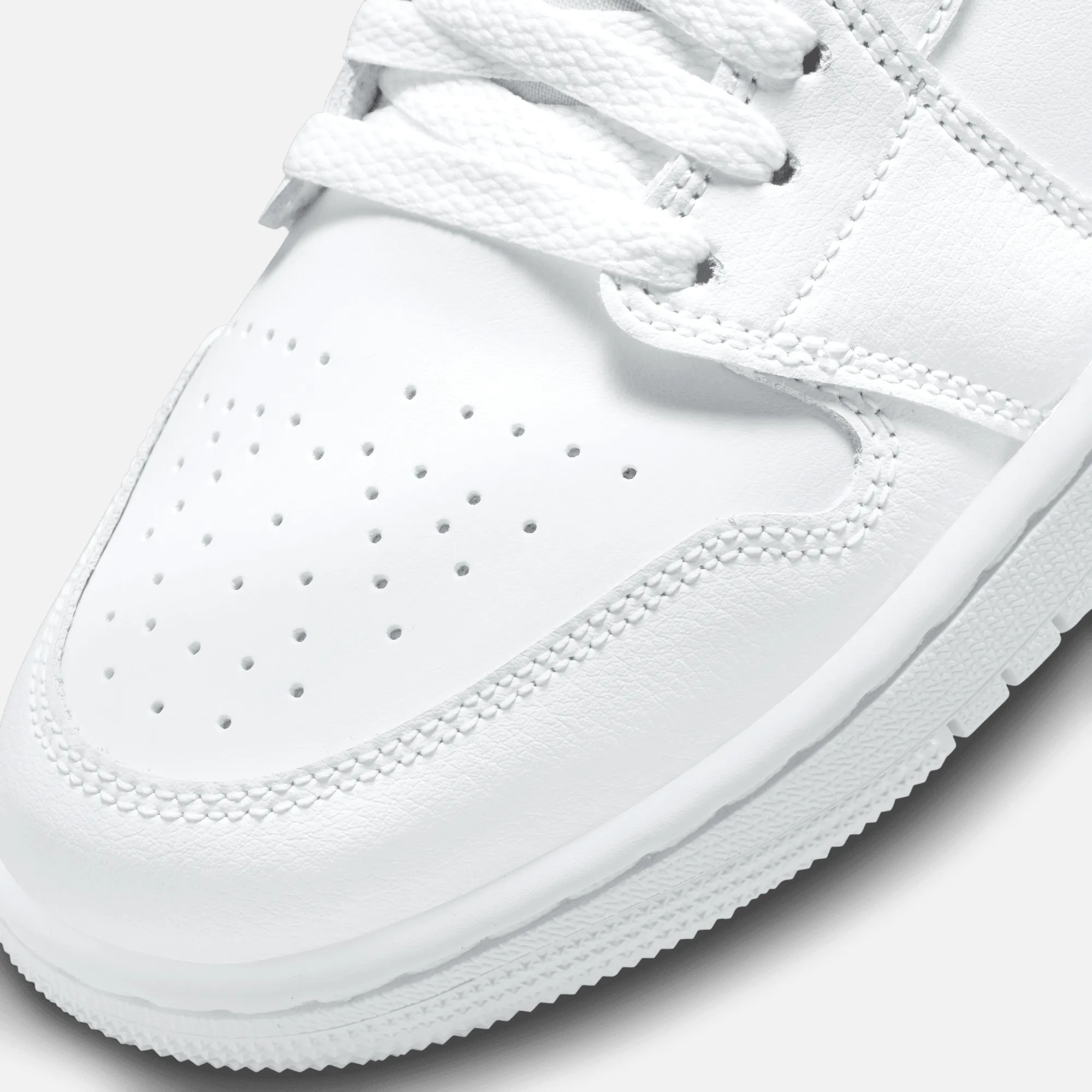 Nike Motiva Walking Shoes Reviews Air Jordan Women's 1 Low Triple White