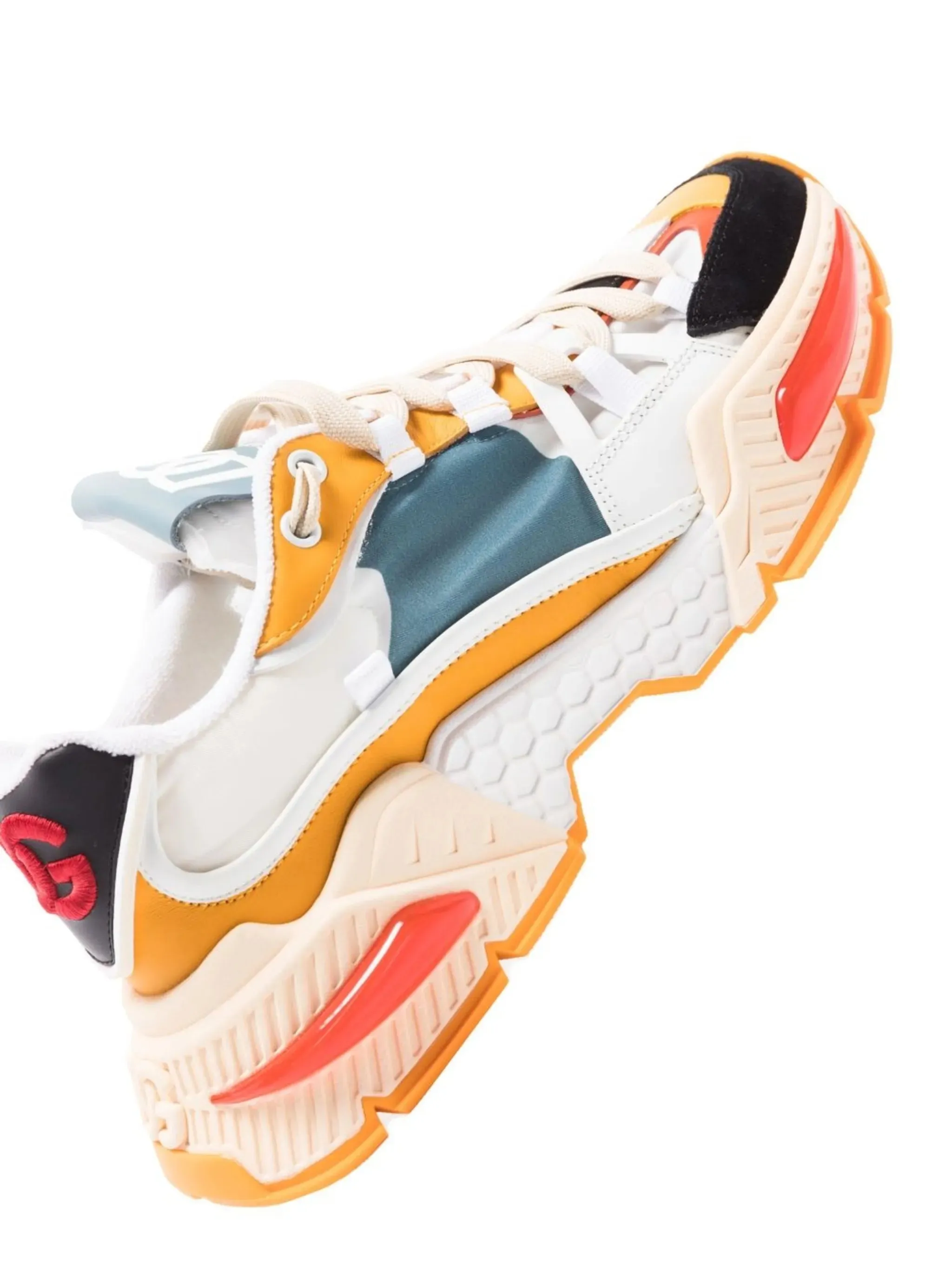 Air Master low-top sneakers Best Shoe For Cross Training