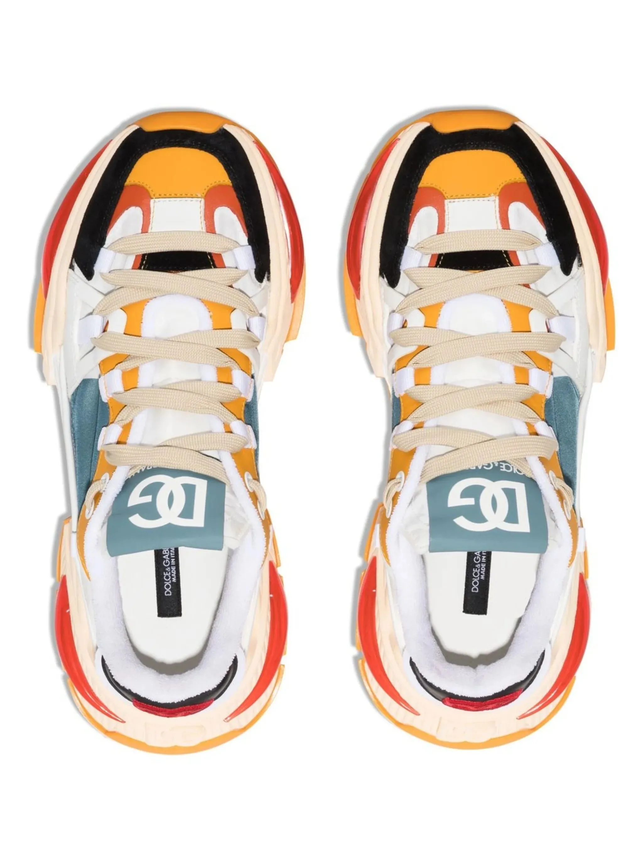 Cardio Training Shoes Air Master low-top sneakers