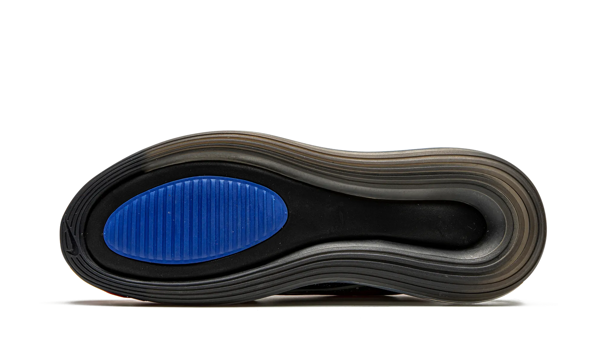 Air Max 720 "Undercover-Red" Nike Popular Shoes