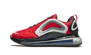 Nike Shoes Lightweight Air Max 720 "Undercover-Red"