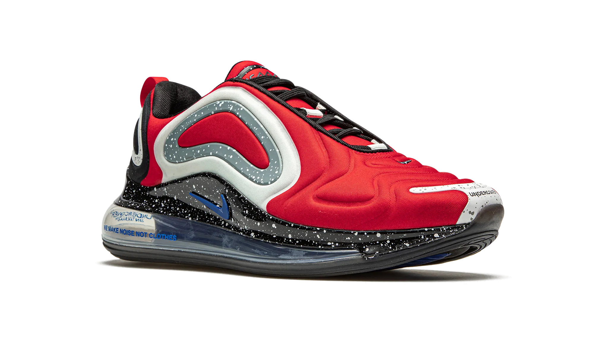 Air Max 720 "Undercover-Red" Outlet Mall Nike Shoes