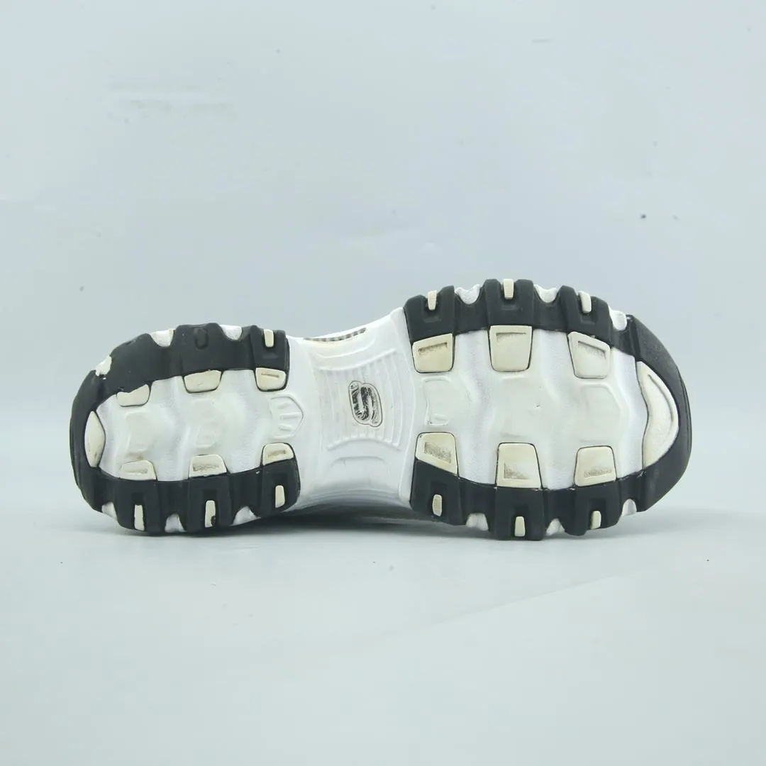 SKECHERS D'LITES Running Track Shoes With Spikes