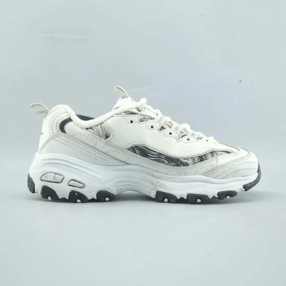 Gt-1000 13 Running Shoes SKECHERS D'LITES