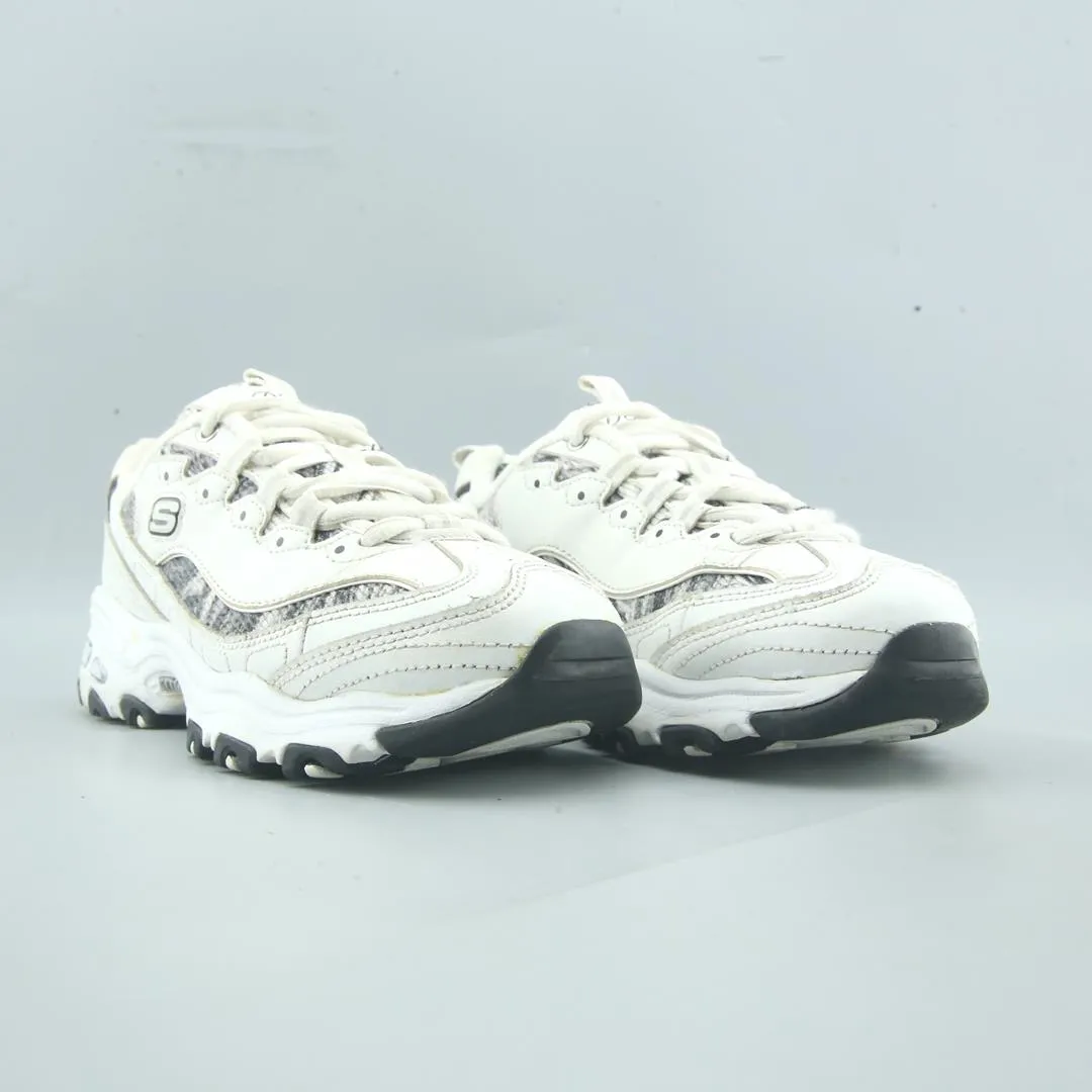 Best Barefoot Shoes For Running SKECHERS D'LITES