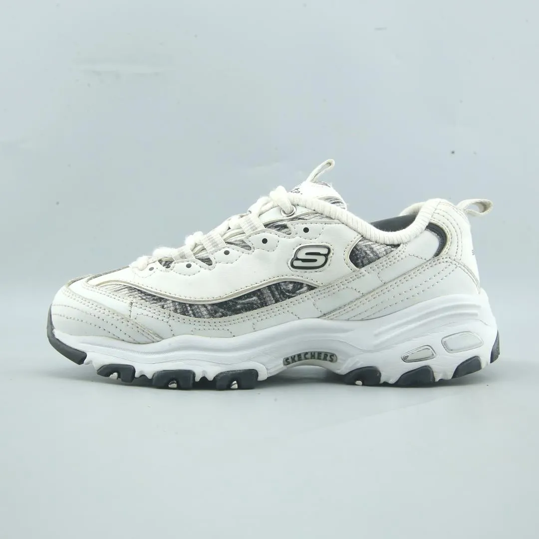 SKECHERS D'LITES Running Shoes For Excessive Pronation
