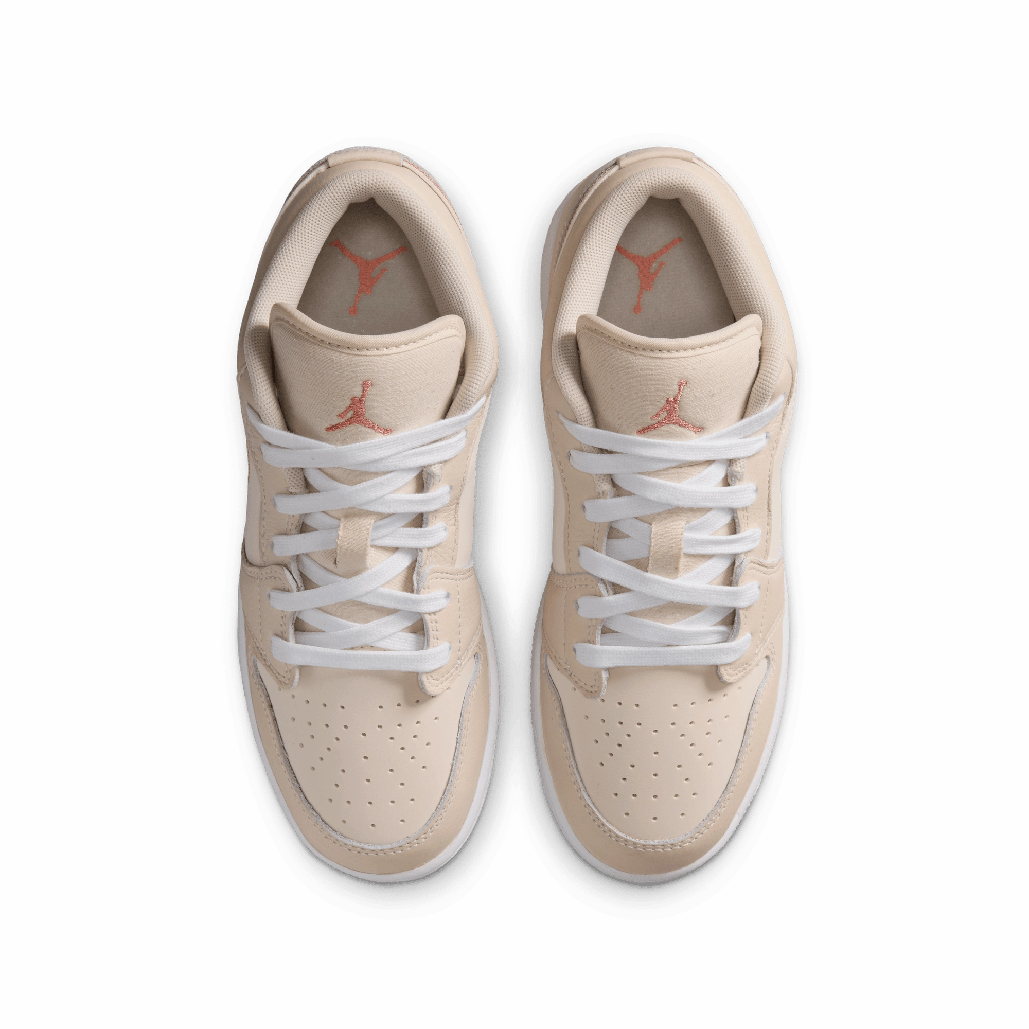 Nike Kobe Tennis Shoes AIR JORDAN 1 LOW SE BIG KIDS' SHOES