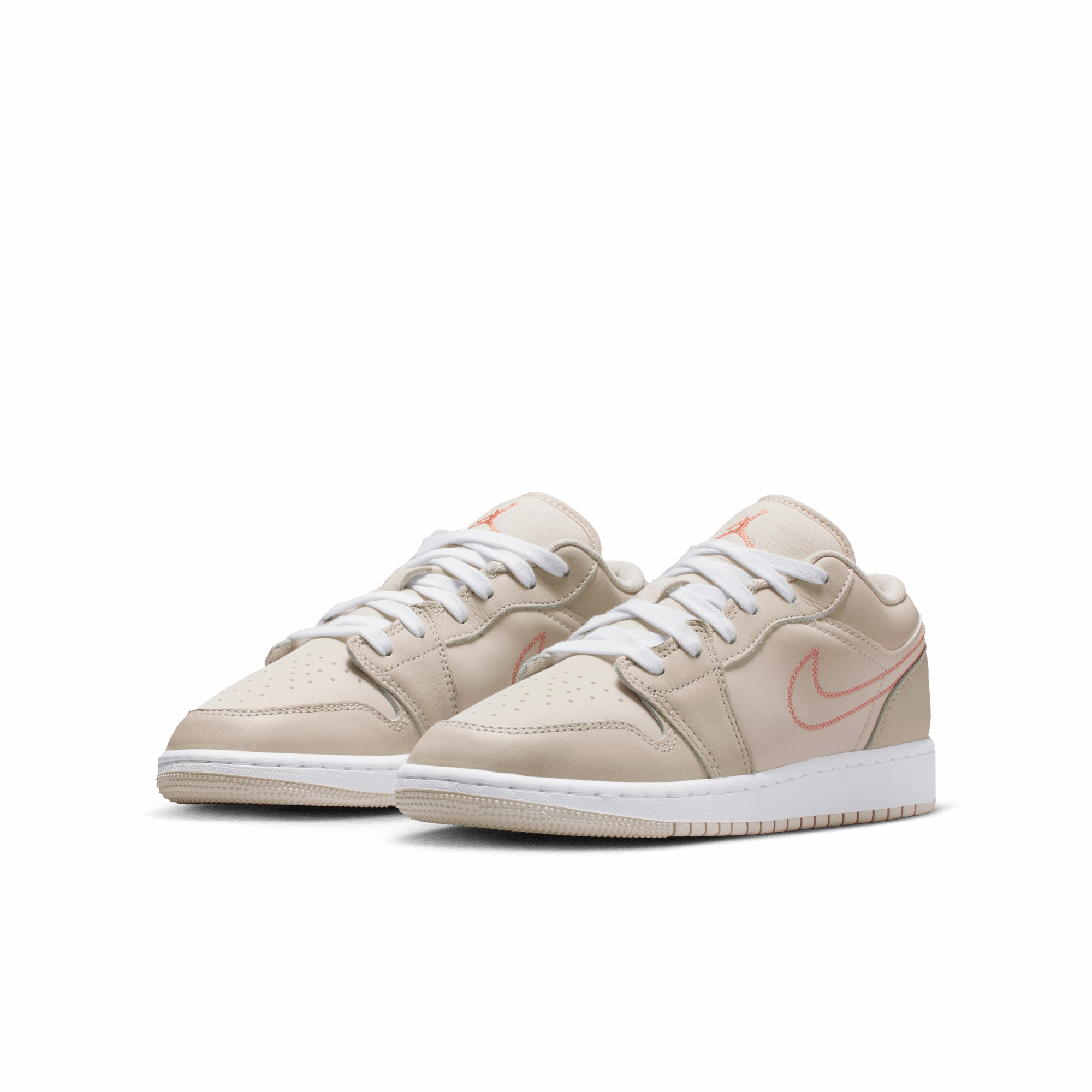 Nike Shoes For The Low AIR JORDAN 1 LOW SE BIG KIDS' SHOES