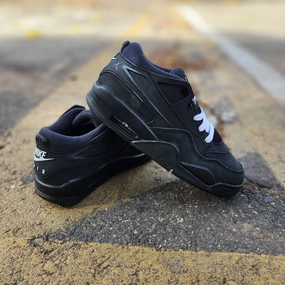 Air Jordan 4 RM GS Nike Widest Shoe