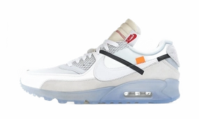 Nike Af1 Shoe Air Max 90 Off-White