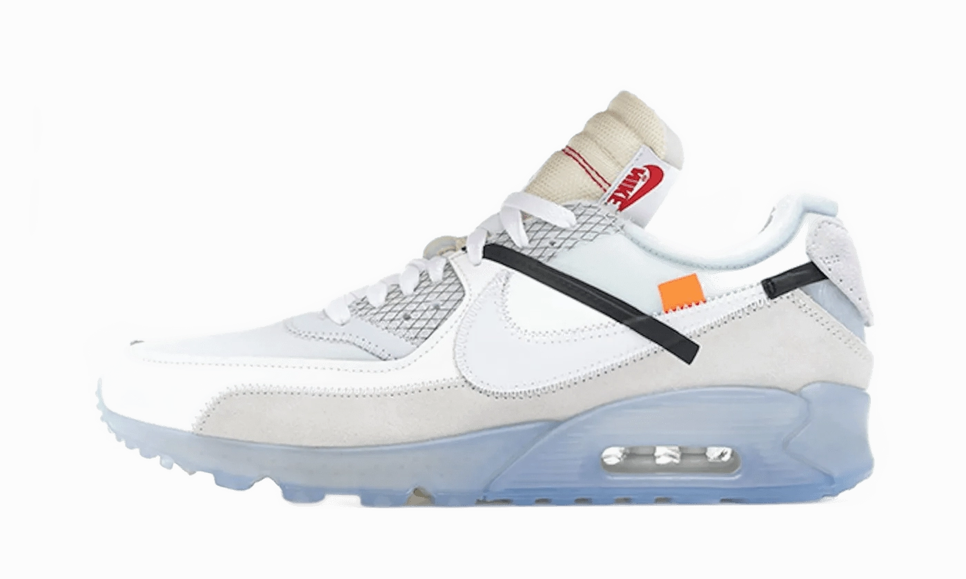 Air Max 90 Off-White Nike Cortez Basic Shoe
