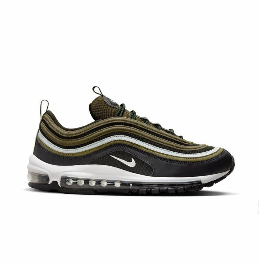 Arizona Cardinals Nike Shoes Air Max 97 'Black Olive'