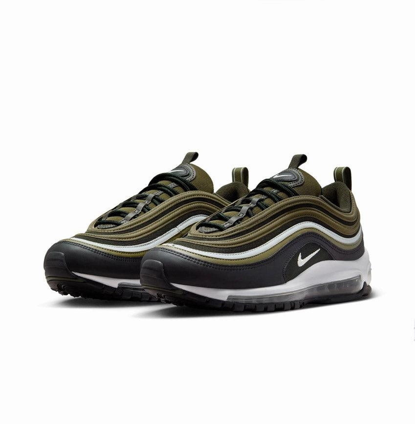 Air Max 97 'Black Olive' Nike Shoes At Kohls