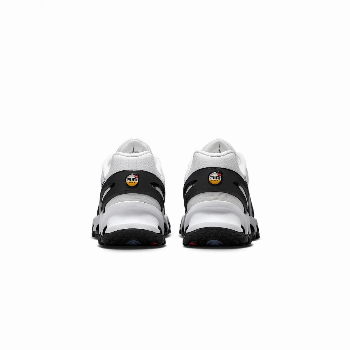 Usa Olympic Shoes Nike Air Max DN8 'White Black'