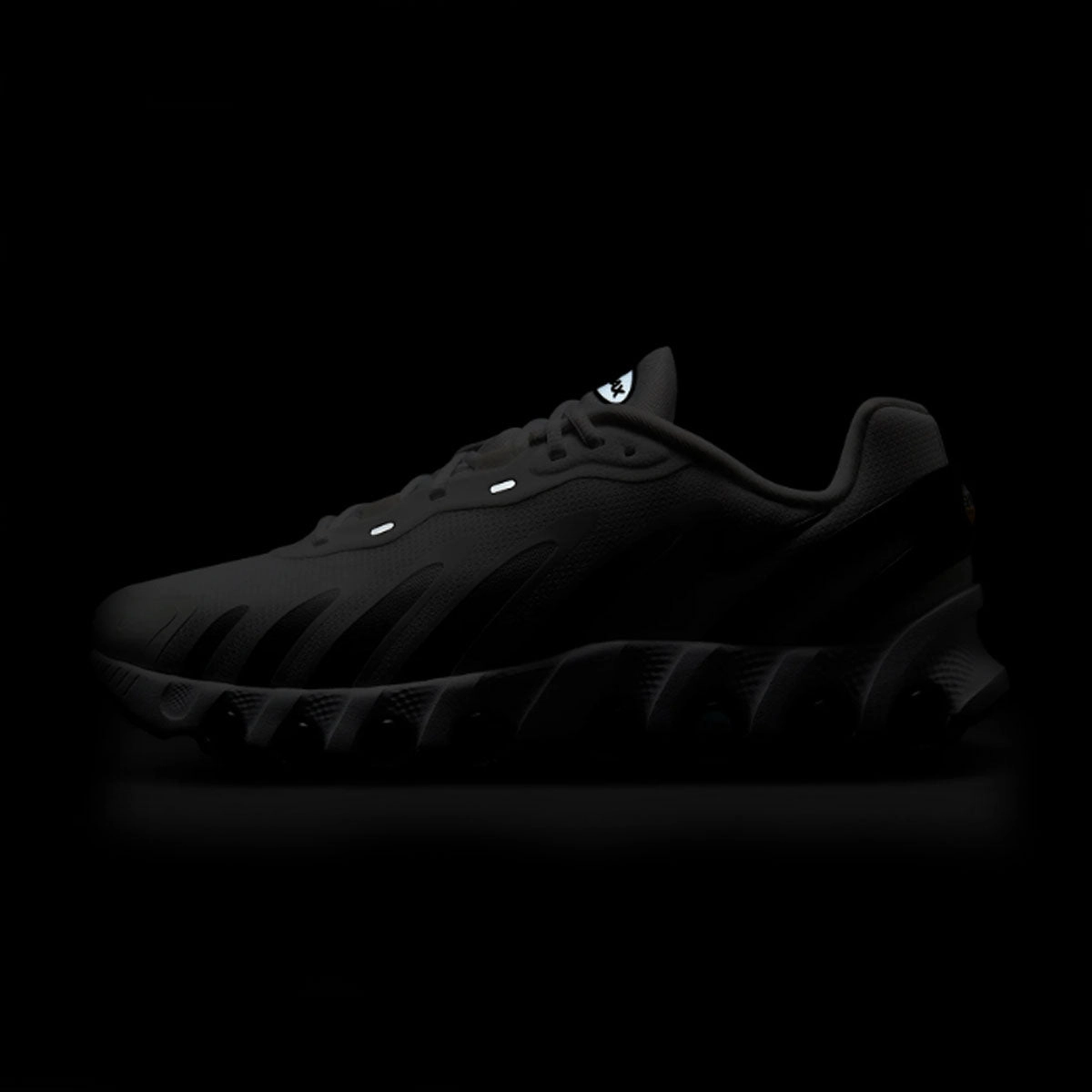 Air Max DN8 'White Black' Nike Running Shoes