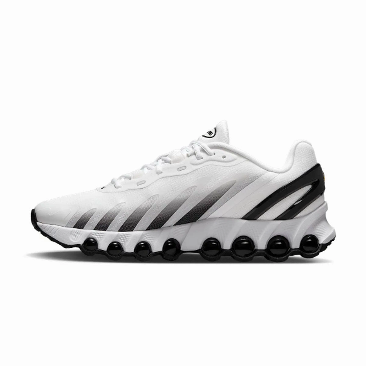 Air Max DN8 'White Black' Nike Al8 Shoes