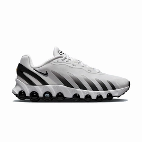 Nike Shoes With Signature Air Max DN8 'White Black'