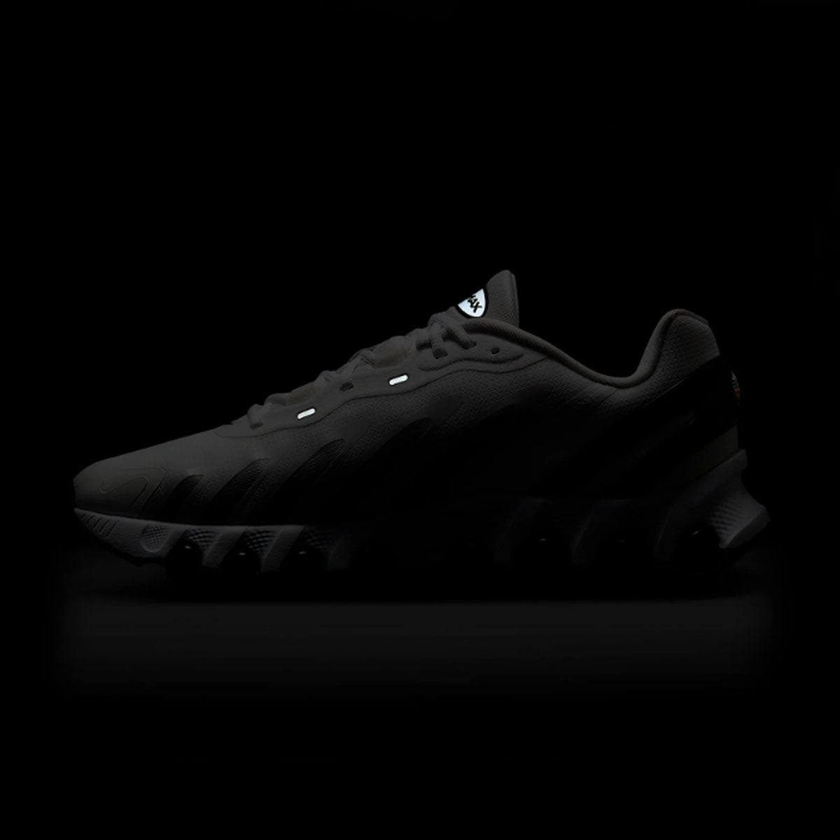 Nike Shoes With Splatter Air Max DN8 'White Black'