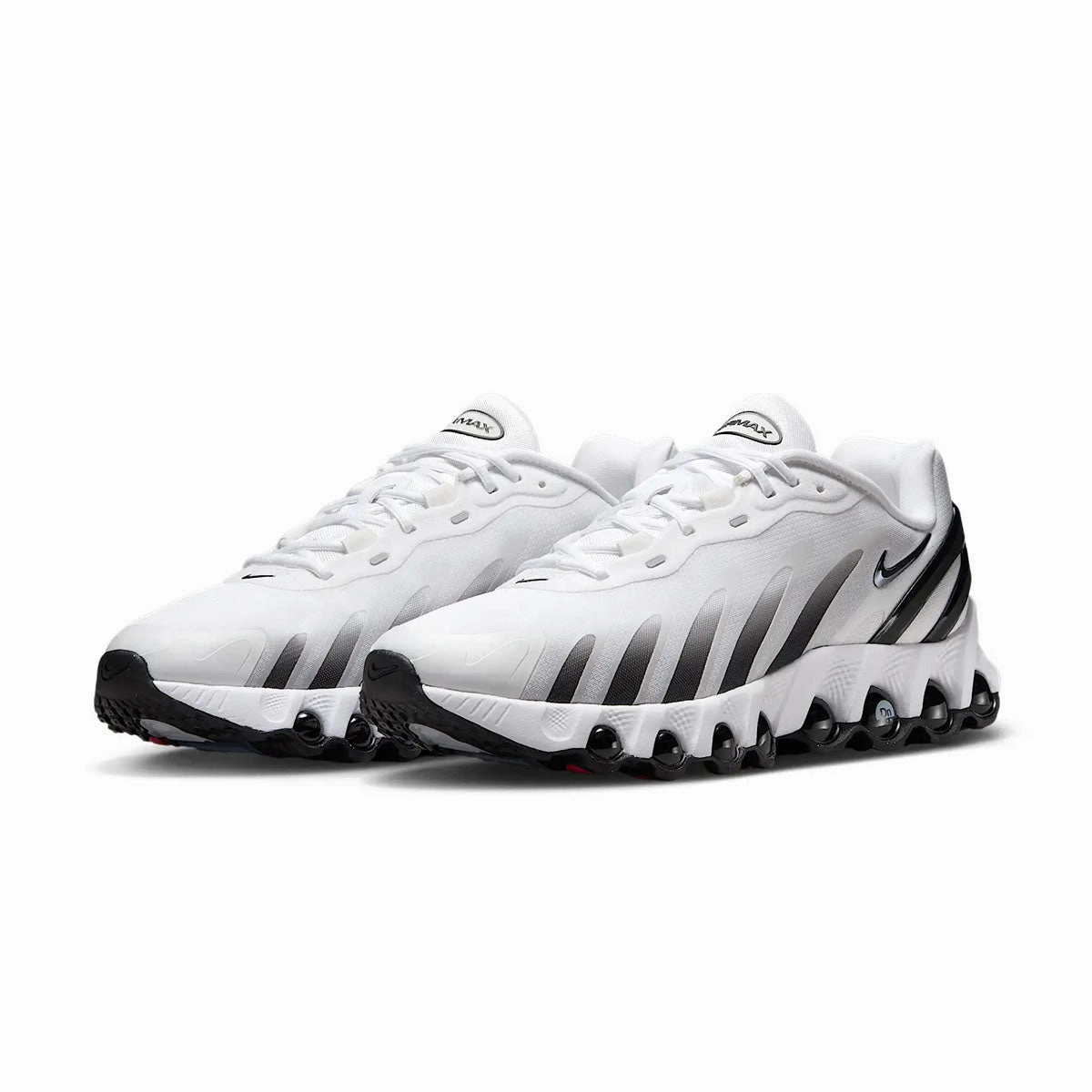 Fashion Sneaker Nike Shoes Air Max DN8 'White Black'