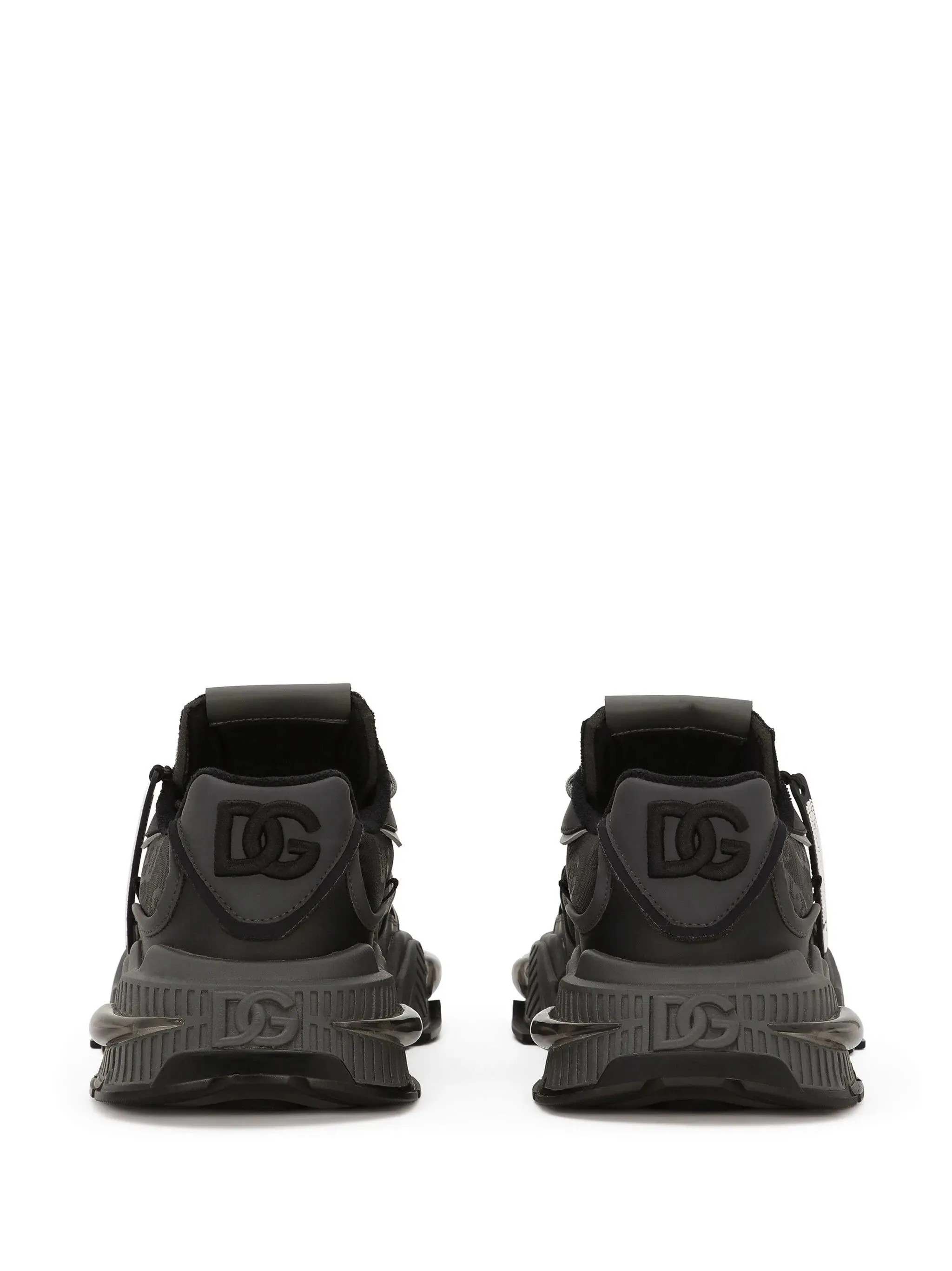 Shoes For Agility Training Airmaster chunky sneakers