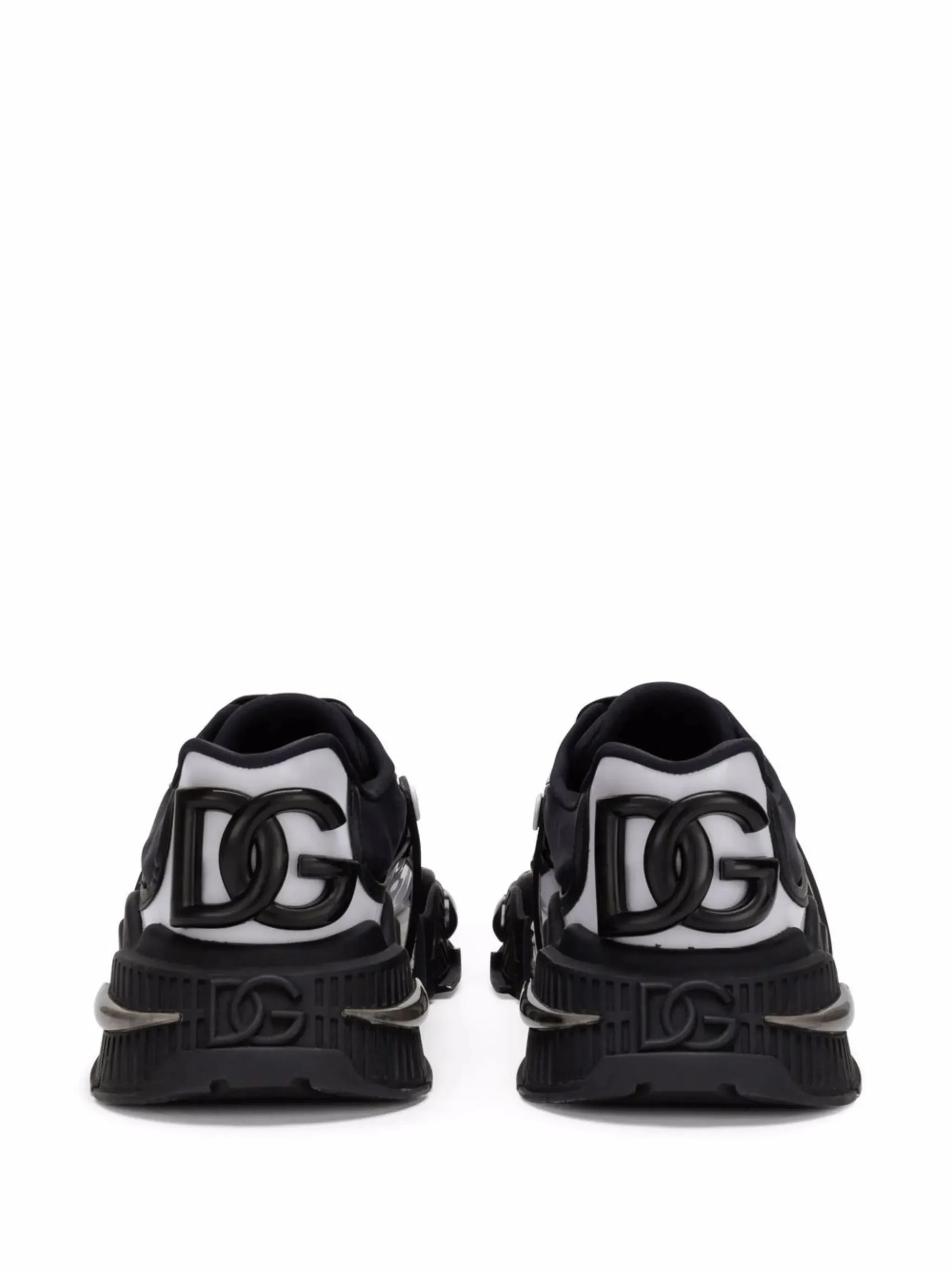 Cross Training Shoes Brooks Airmaster panelled low-top sneakers