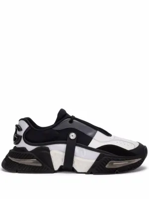Reebok Nano X1 Training Shoes Airmaster panelled low-top sneakers