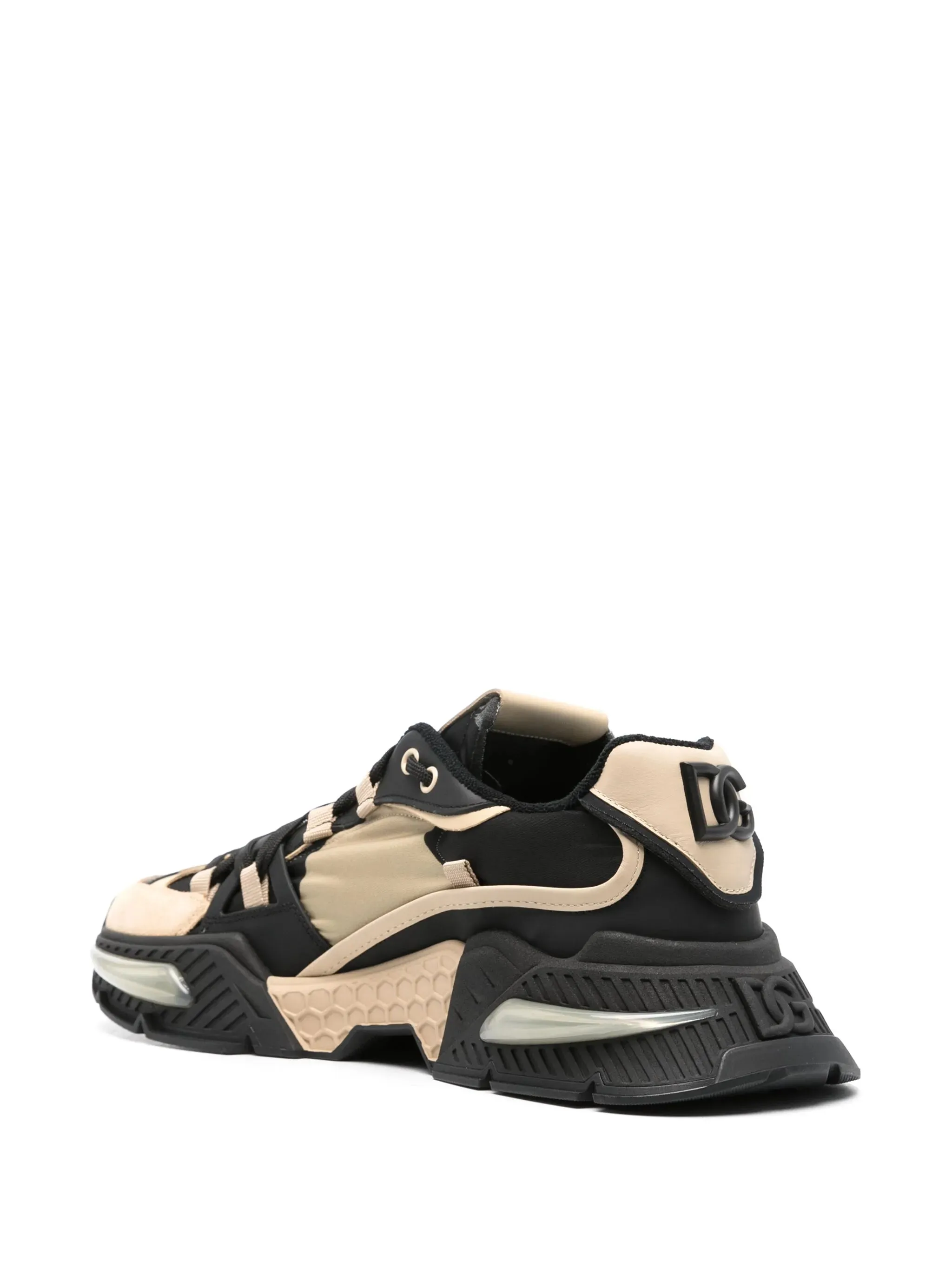 Best Shoes For Hiit And Weight Training Airmaster panelled sneakers