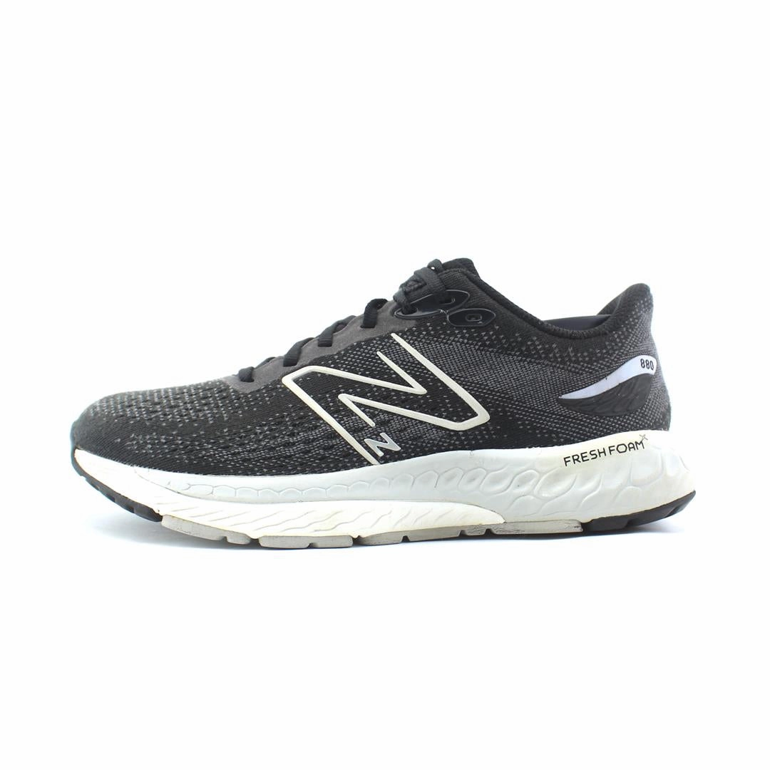 New Balance 740 Silver Orange NEW BALANCE FRESH FOAM X 880V12