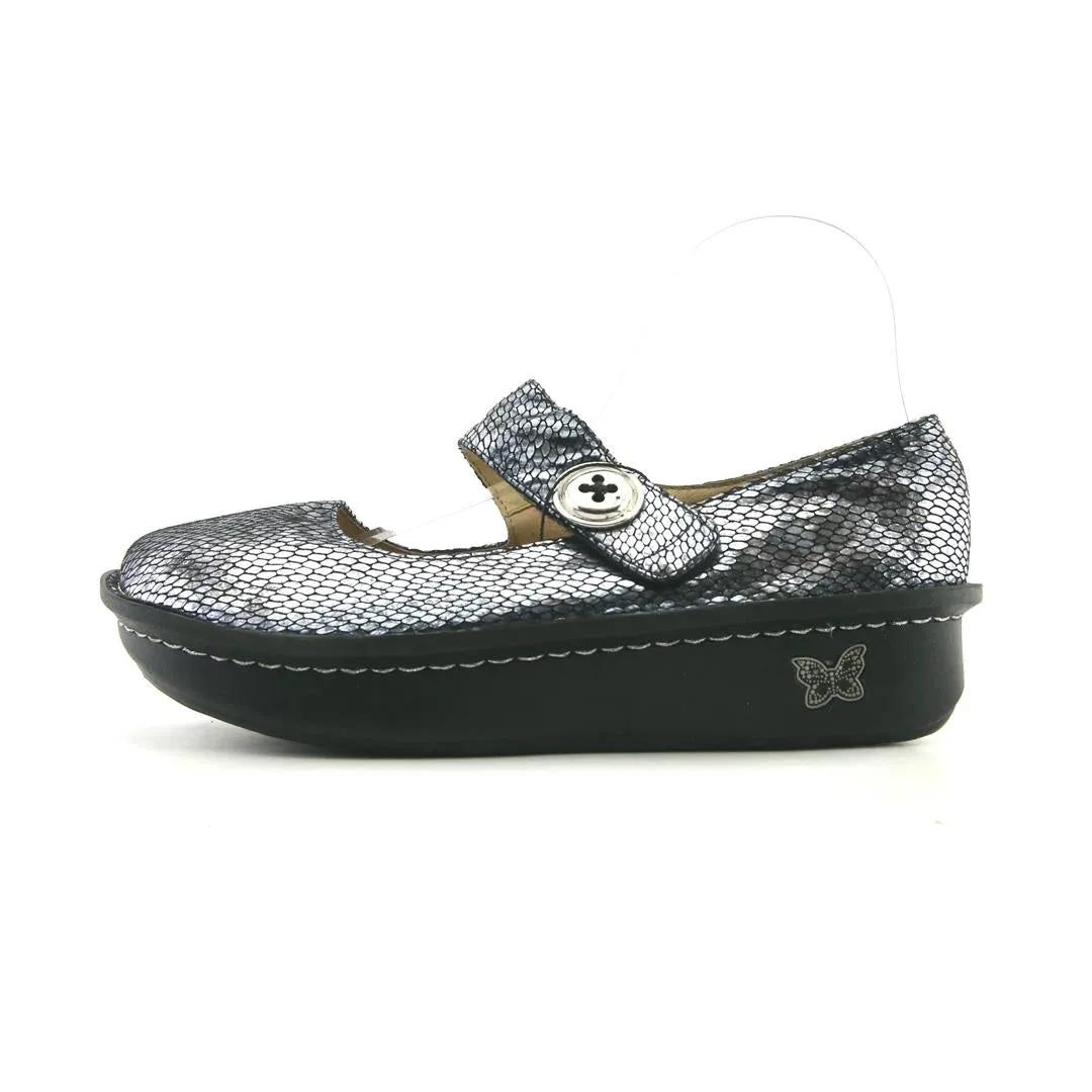 Handcrafted Sandals ALEGRIA PALOMA