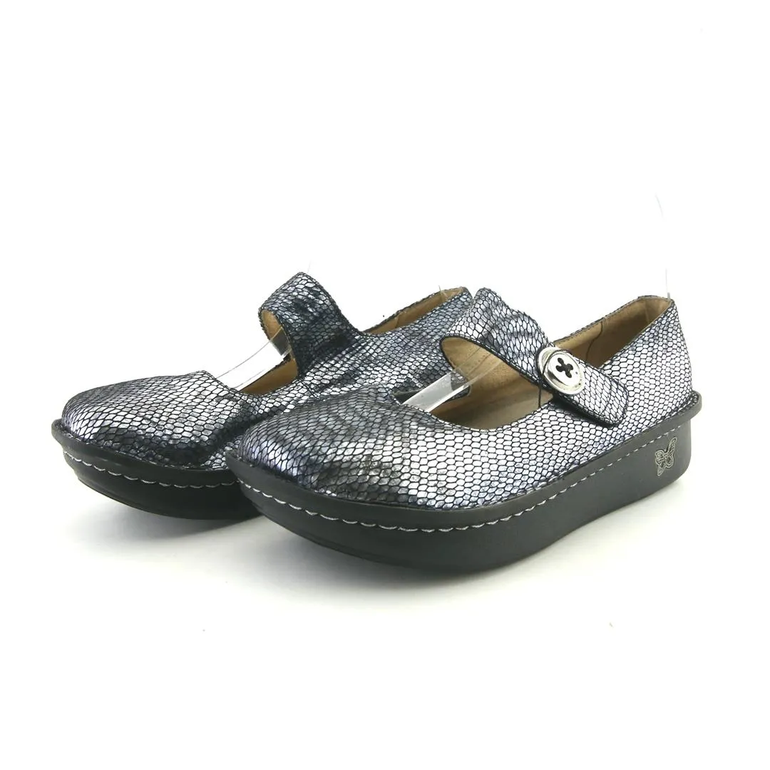 Sandals With A Bow ALEGRIA PALOMA