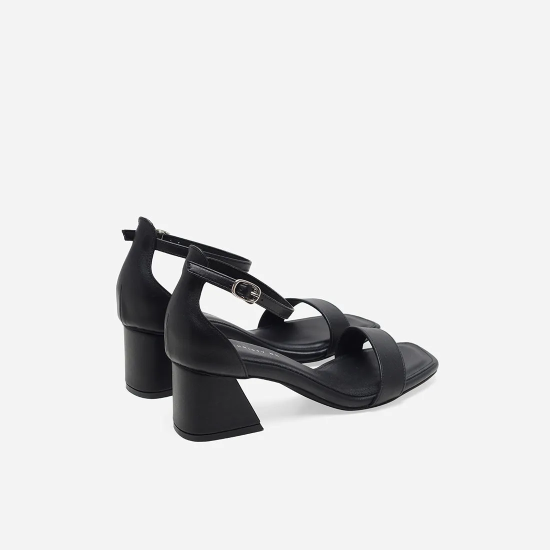 Alexa Low Heels Slippers In Wizard Of Oz