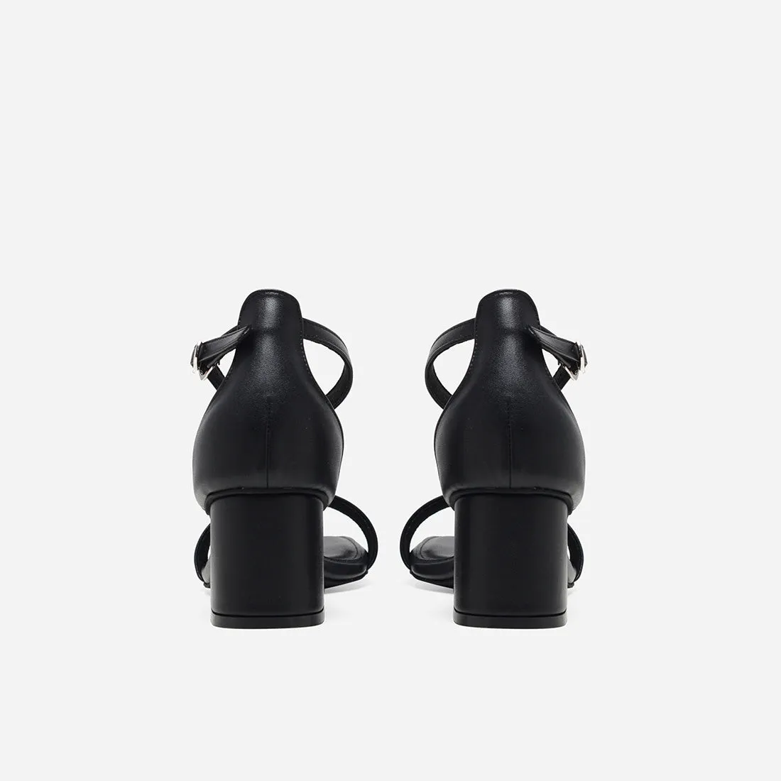 Alexa Low Heels Dog Slippers For Hardwood Floors