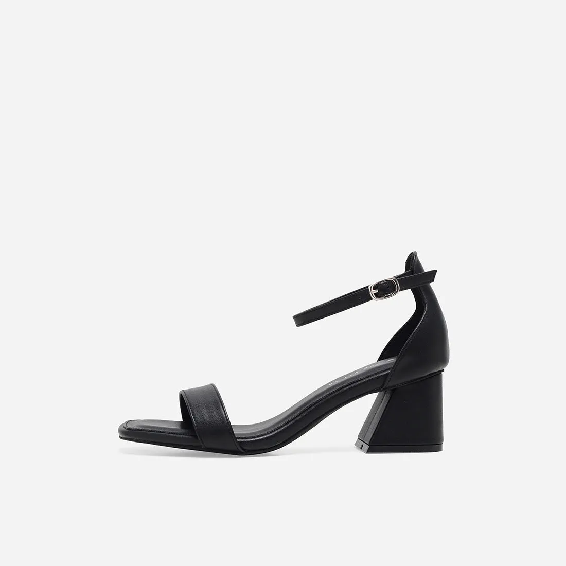 Alexa Low Heels Bird Slippers