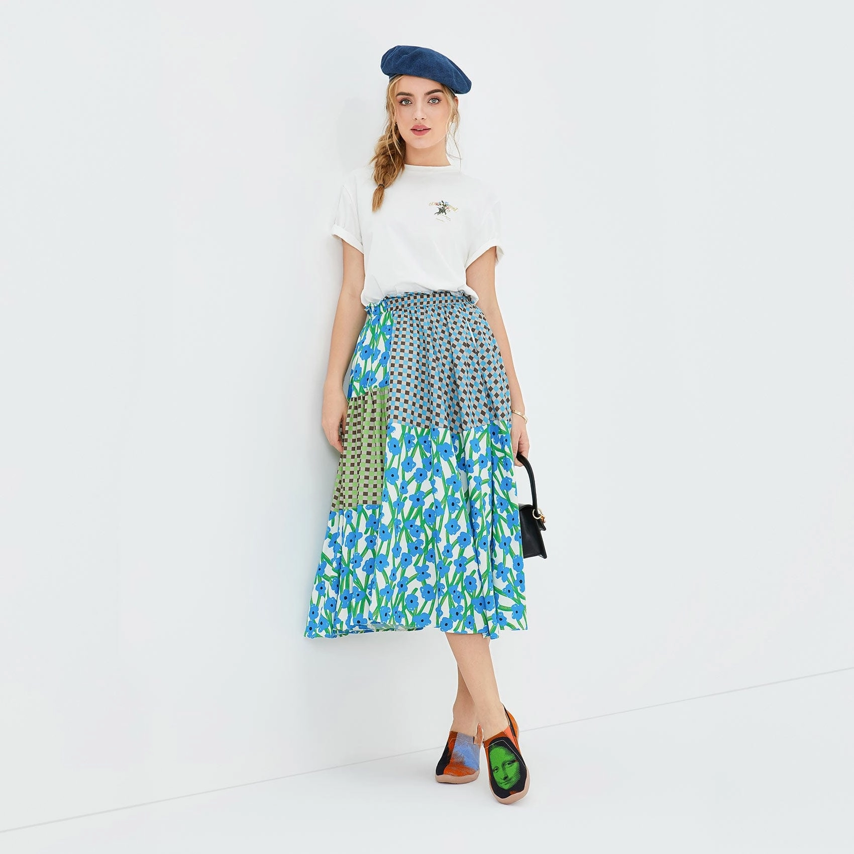 Alien Lisa II Toledo I Women Casual Shoes Size 6.5