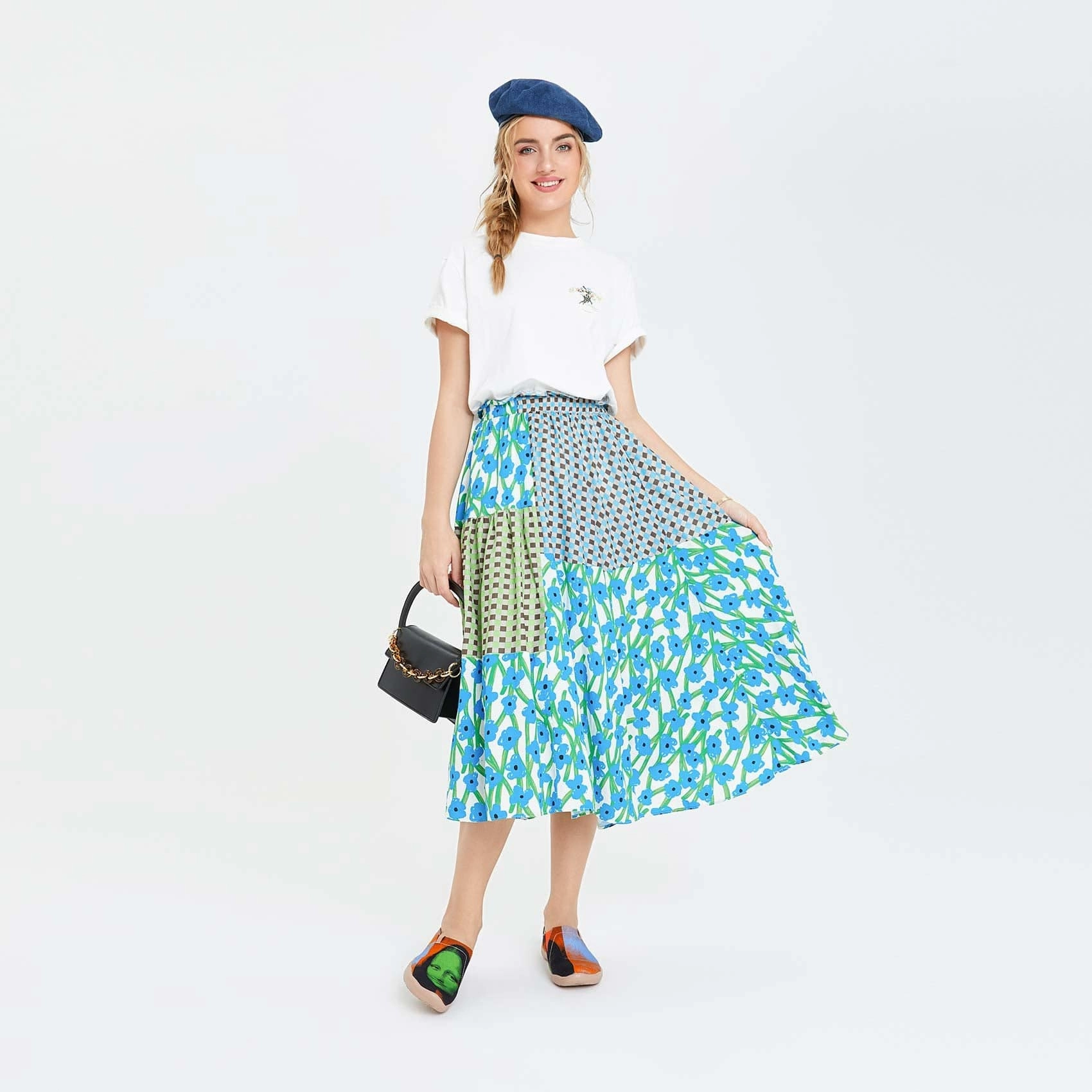 Alien Lisa II Toledo I Women Casual Shoes Teenagers