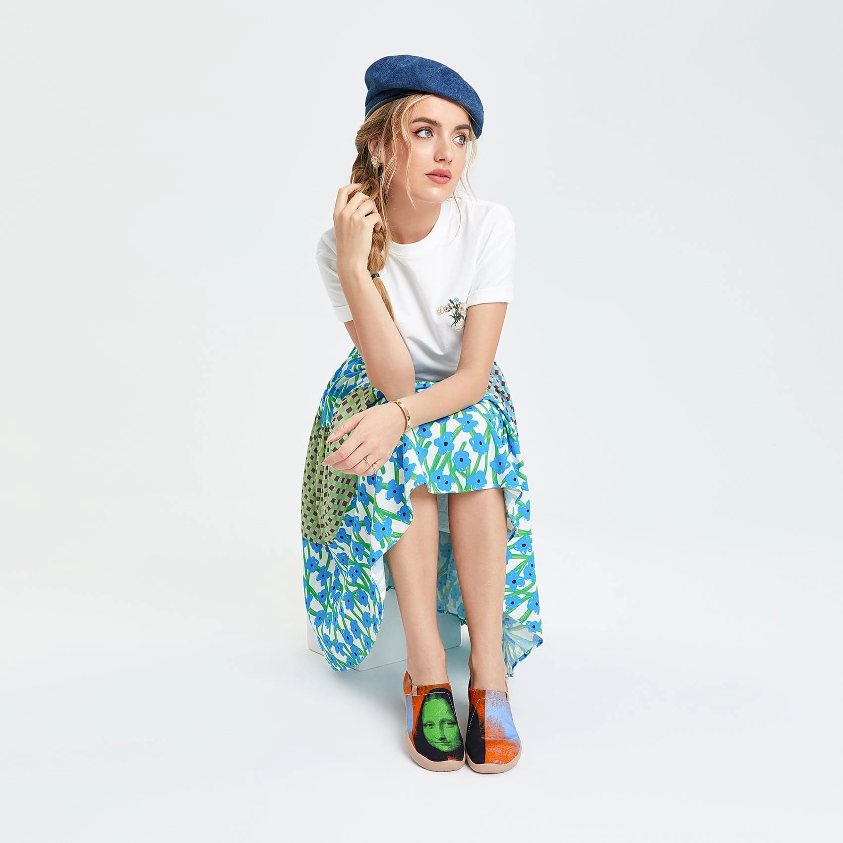 Alien Lisa II Toledo I Women Air Max Zephyr Eoi Casual Shoes