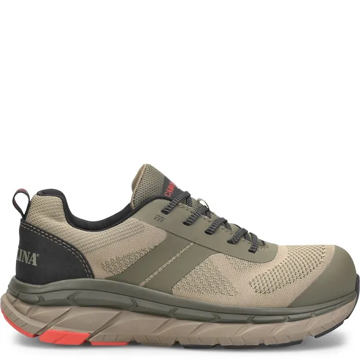 Rebel Boots ALIGN VOLTREX COMP TOE LO WORK SHOE