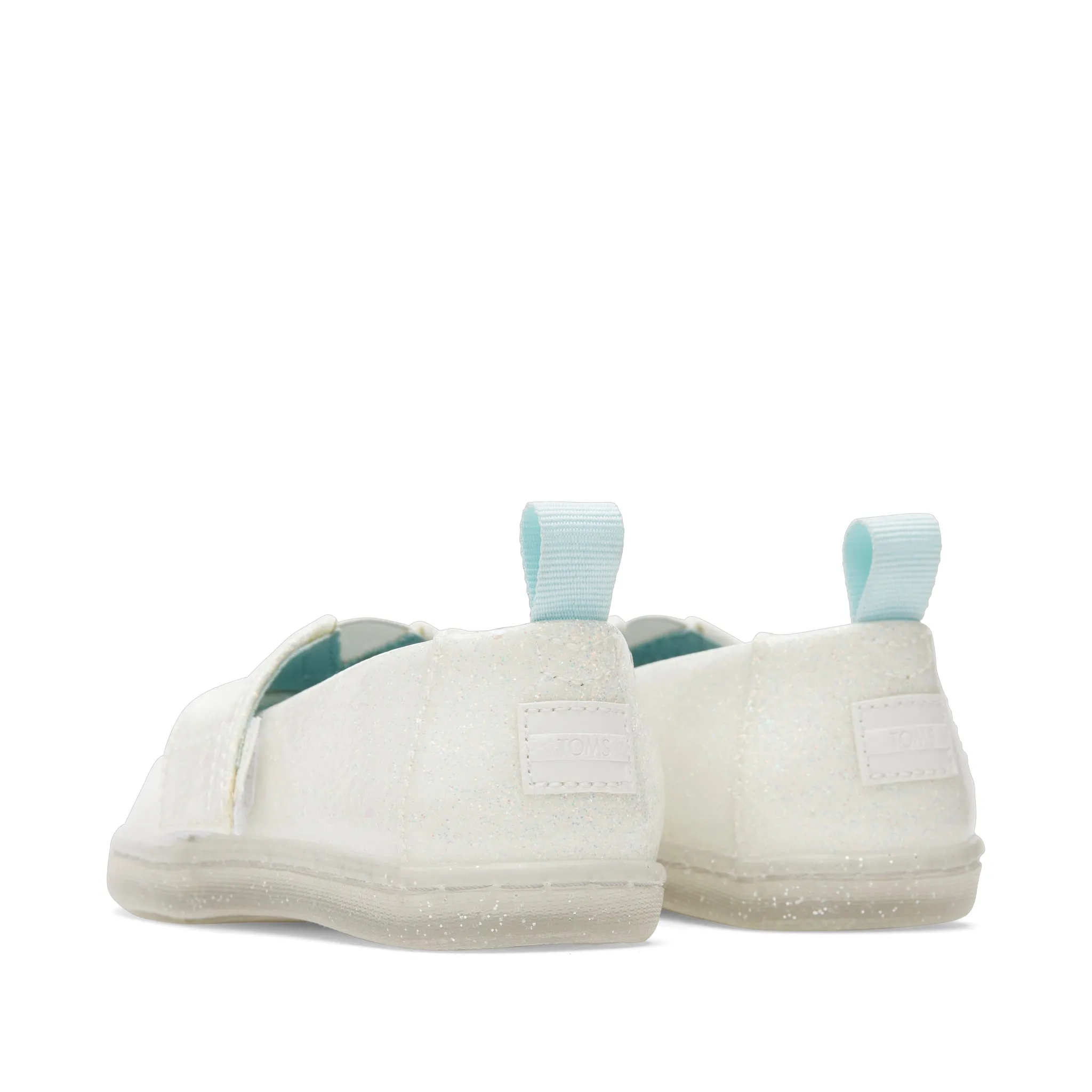 Alpargata Confetti Glitter Toddler Shoe Skechers Beach Casual Shoes