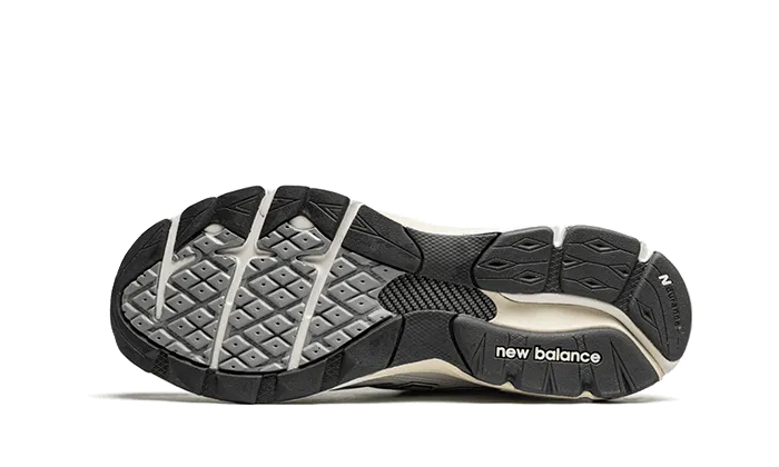 Colorful New Balance 9060 New Balance 990 V3 Made USA Teddy Santis Sea Salt